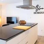아파트 Coastal Bliss Awaits At Blue Horizon 에스테포나