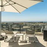 아파트 Coastal Bliss Awaits At Blue Horizon