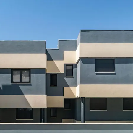 Coastal Bliss Awaits At Blue Horizon * Estepona