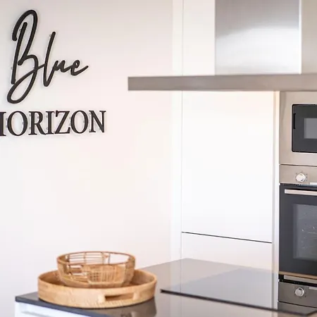 Coastal Bliss Awaits At Blue Horizon *