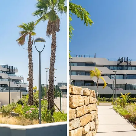 Coastal Bliss Awaits At Blue Horizon *