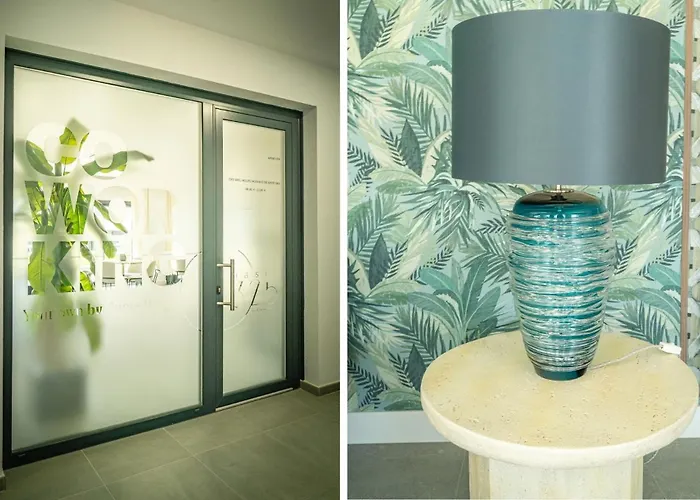 Daire Coastal Bliss Awaits At Blue Horizon