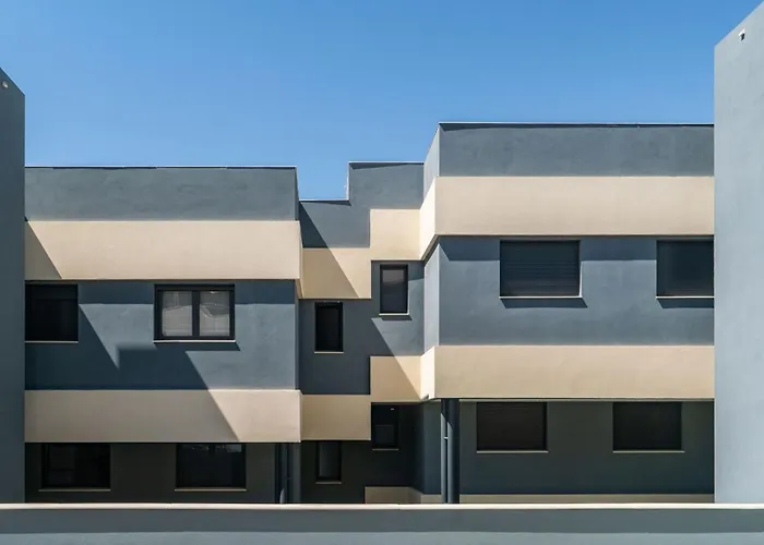 Coastal Bliss Awaits At Blue Horizon * Estepona