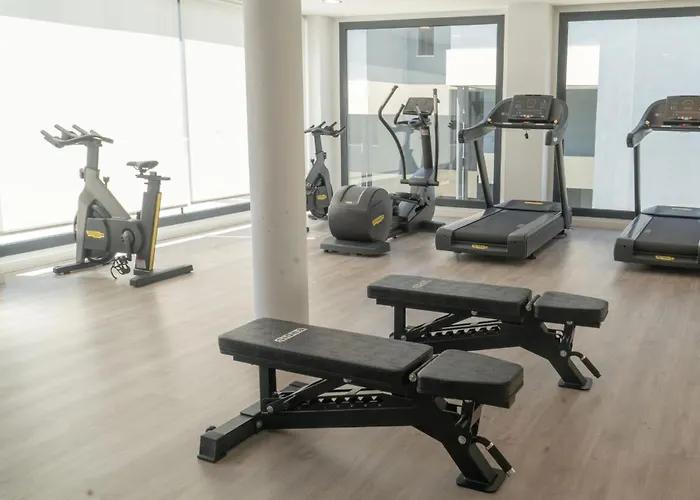 公寓 Coastal Bliss Awaits At Blue Horizon 埃斯特波纳