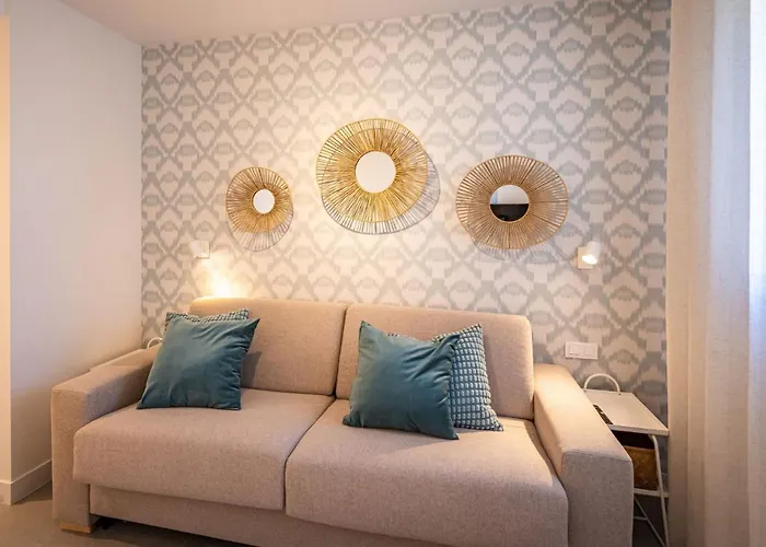 Daire Coastal Bliss Awaits At Blue Horizon