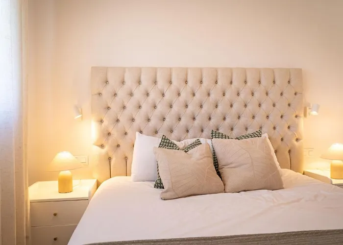 Coastal Bliss Awaits At Blue Horizon * Estepona