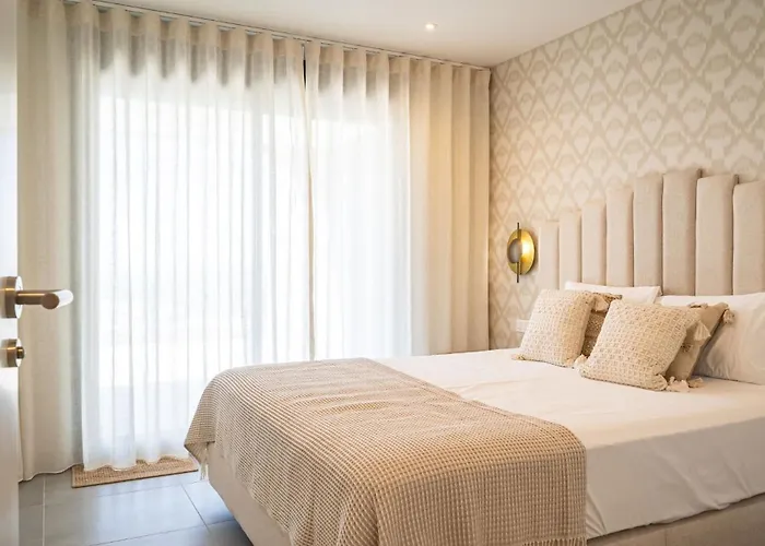 Coastal Bliss Awaits At Blue Horizon Estepona