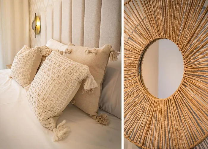 Coastal Bliss Awaits At Blue Horizon *