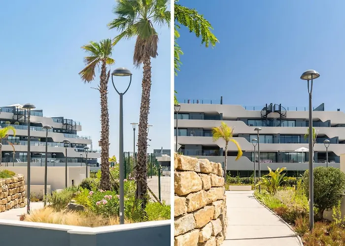 Coastal Bliss Awaits At Blue Horizon *