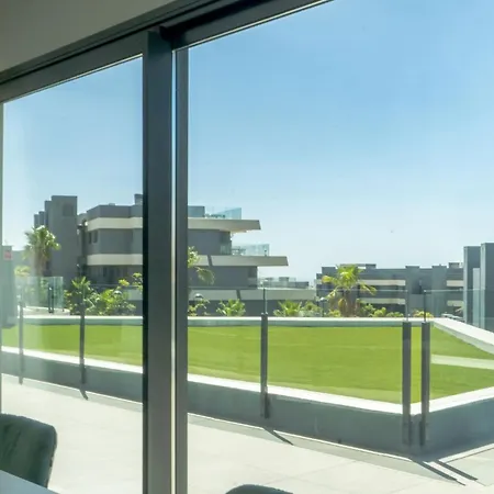 Apartamento Coastal Bliss Awaits At Blue Horizon *