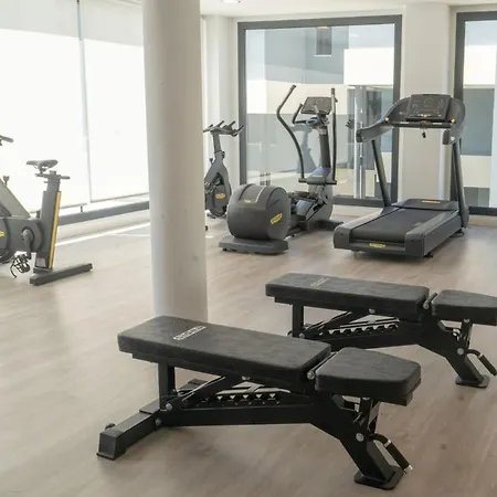 Apartamento Coastal Bliss Awaits At Blue Horizon Estepona