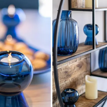 Coastal Bliss Awaits At Blue Horizon Apartamento *