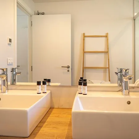 Apartamento Coastal Bliss Awaits At Blue Horizon Estepona