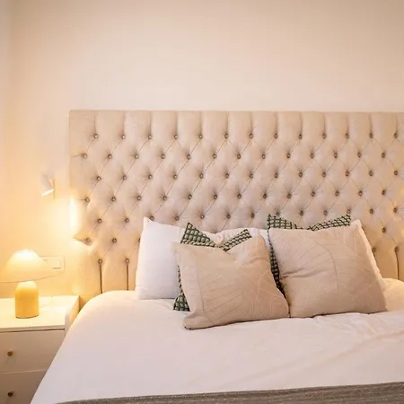 Coastal Bliss Awaits At Blue Horizon * Estepona