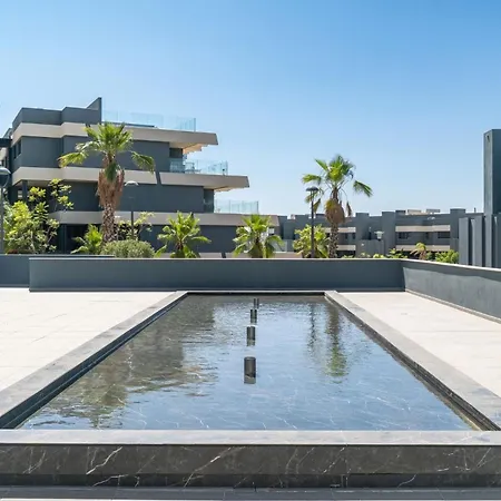 Coastal Bliss Awaits At Blue Horizon Apartamento