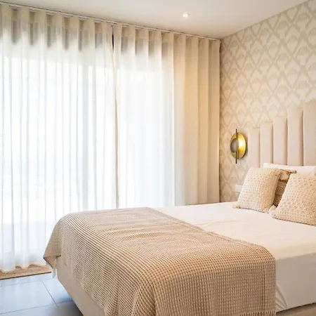 Coastal Bliss Awaits At Blue Horizon Estepona