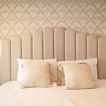 Coastal Bliss Awaits At Blue Horizon * Estepona