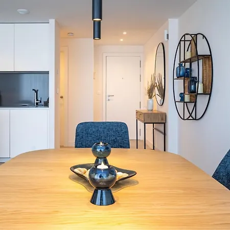 Apartamento Coastal Bliss Awaits At Blue Horizon