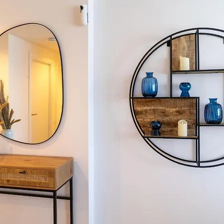 Apartamento Coastal Bliss Awaits At Blue Horizon Estepona