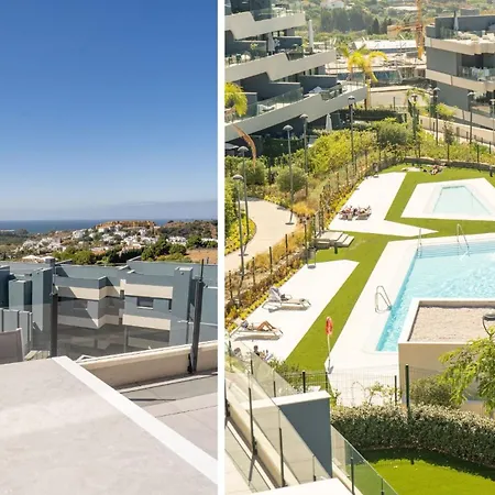 Appartamento Coastal Bliss Awaits At Blue Horizon *