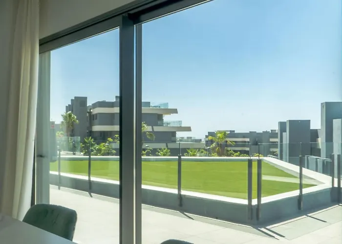 Appartamento Coastal Bliss Awaits At Blue Horizon *