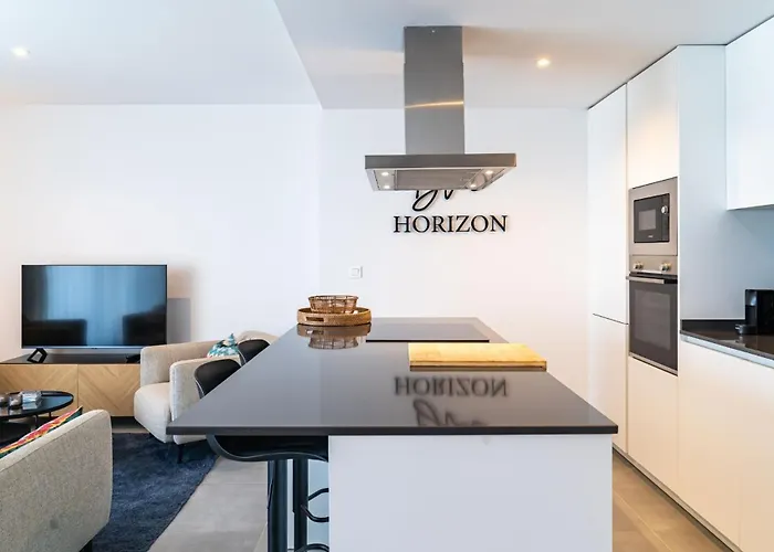 Coastal Bliss Awaits At Blue Horizon *