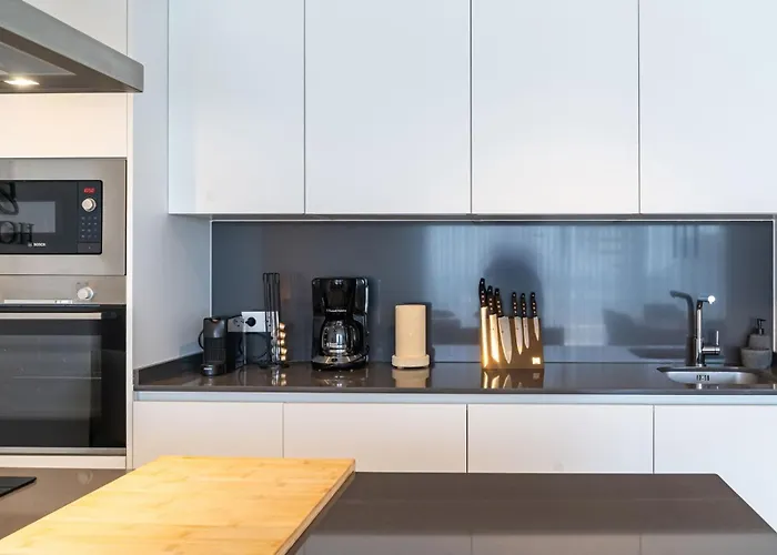 Coastal Bliss Awaits At Blue Horizon *