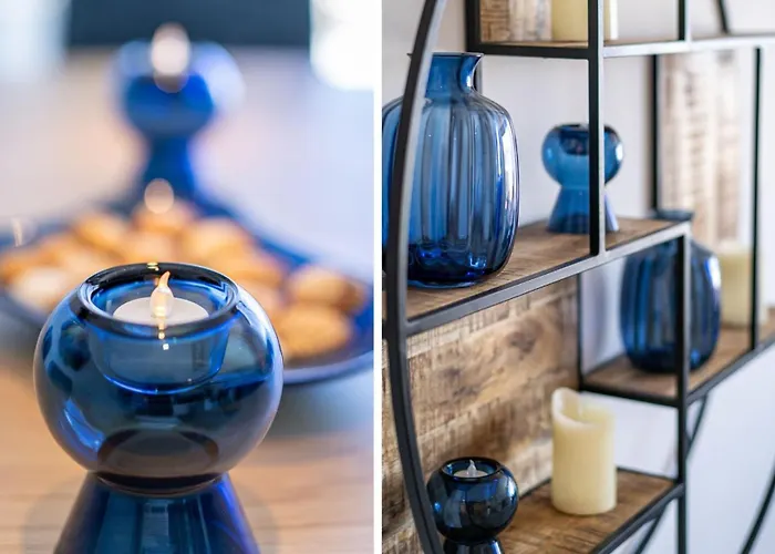 Coastal Bliss Awaits At Blue Horizon Appartamento *