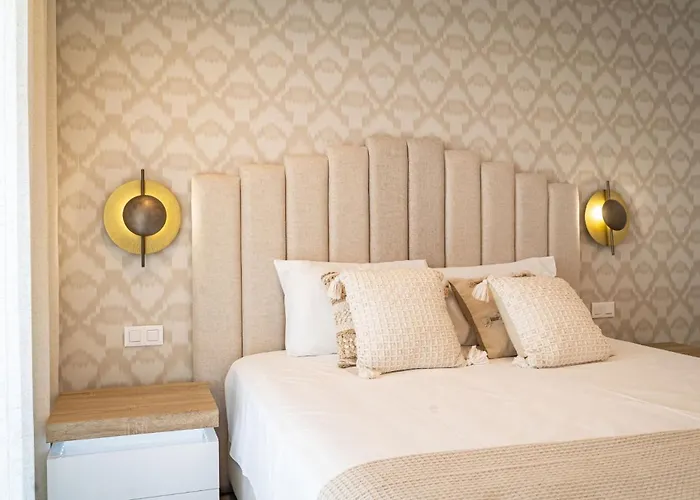 Coastal Bliss Awaits At Blue Horizon Appartamento Estepona