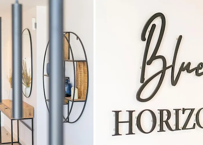 Coastal Bliss Awaits At Blue Horizon