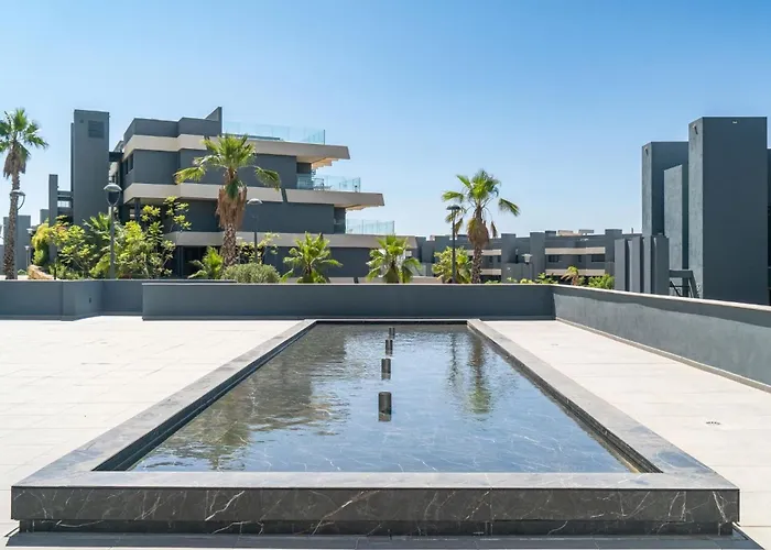 Coastal Bliss Awaits At Blue Horizon Appartamento