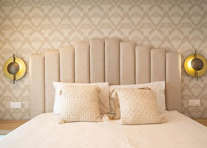 Coastal Bliss Awaits At Blue Horizon * Estepona