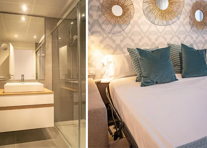 Coastal Bliss Awaits At Blue Horizon Appartamento