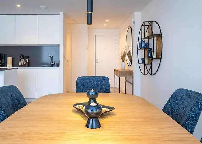 Appartamento Coastal Bliss Awaits At Blue Horizon