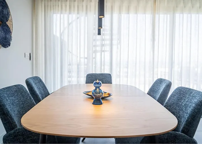 Appartamento Coastal Bliss Awaits At Blue Horizon *