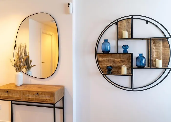 Appartamento Coastal Bliss Awaits At Blue Horizon Estepona