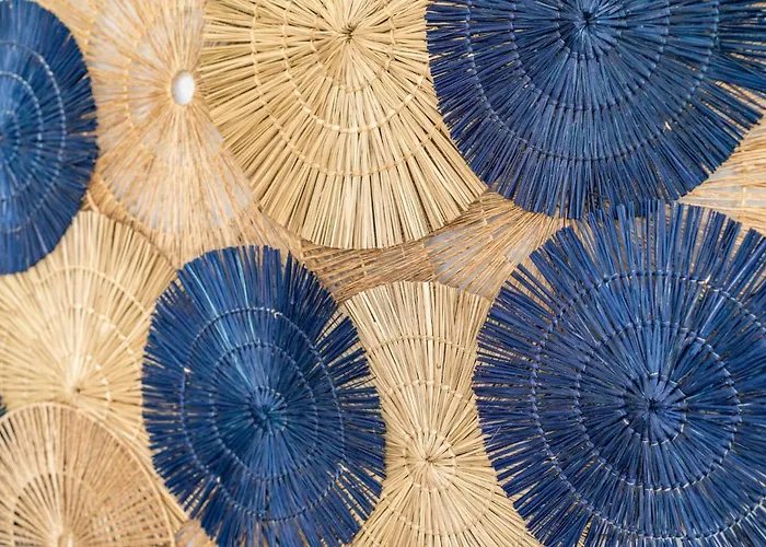 Coastal Bliss Awaits At Blue Horizon