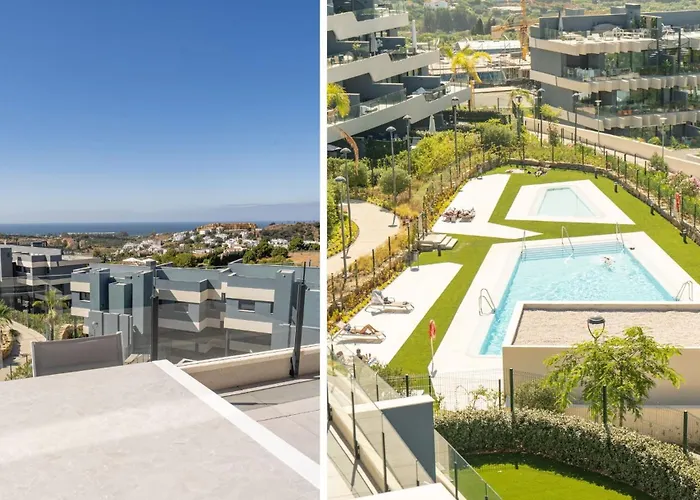 Appartamento Coastal Bliss Awaits At Blue Horizon *