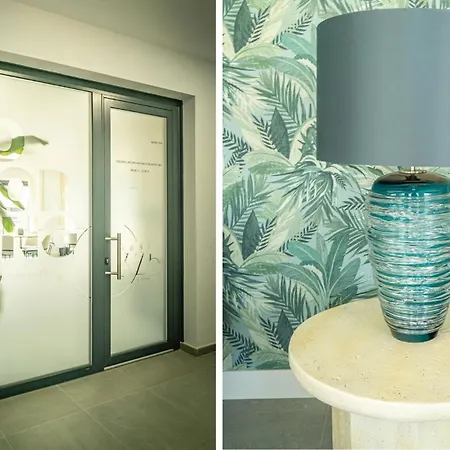 Apartman Coastal Bliss Awaits At Blue Horizon