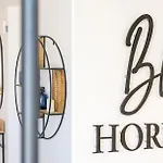 Coastal Bliss Awaits At Blue Horizon