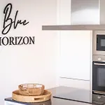 Coastal Bliss Awaits At Blue Horizon *