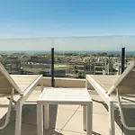 Apartment Coastal Bliss Awaits At Blue Horizon Estepona