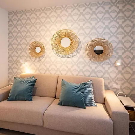 Lejlighed Coastal Bliss Awaits At Blue Horizon