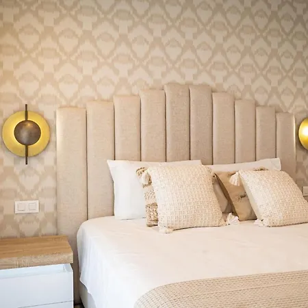Coastal Bliss Awaits At Blue Horizon Lejlighed Estepona