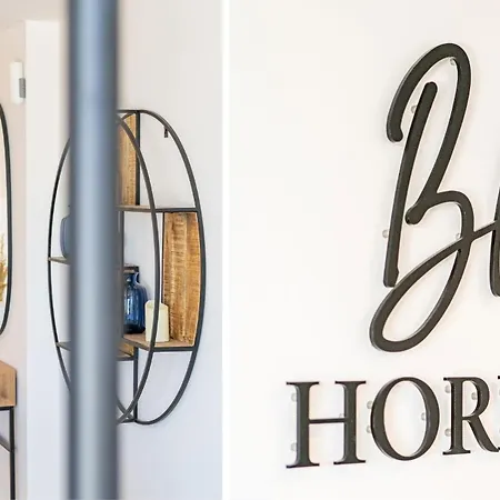 Coastal Bliss Awaits At Blue Horizon